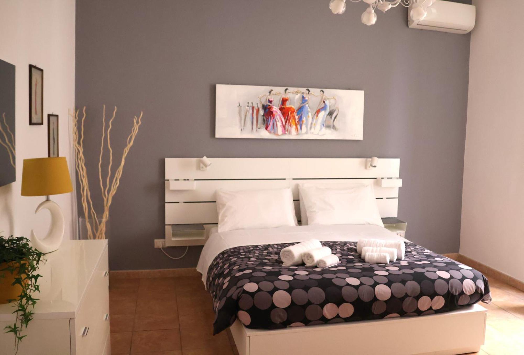 Casa Valentina In Trevi Appartamento Roma
