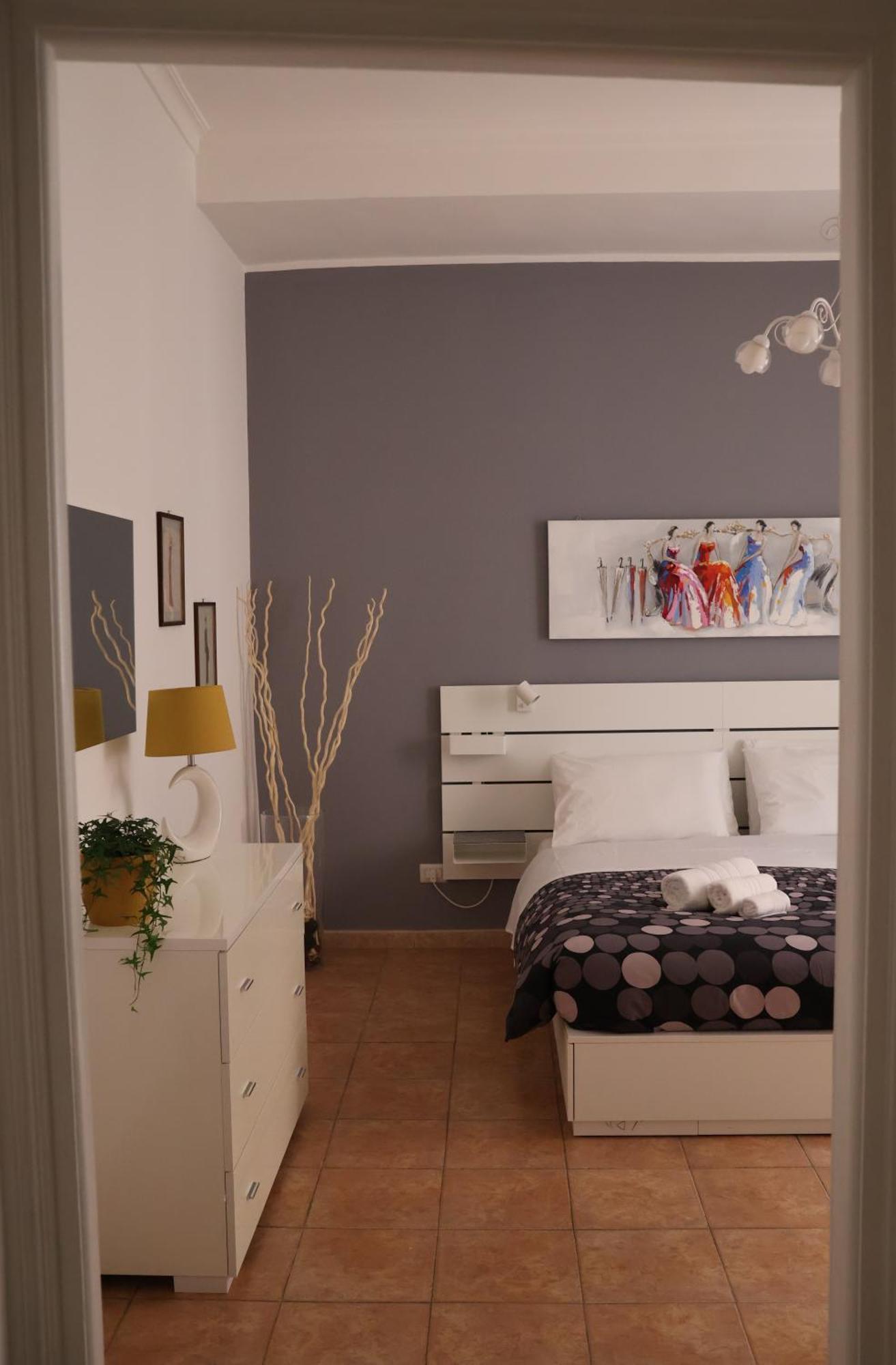 Casa Valentina In Trevi Appartamento Roma