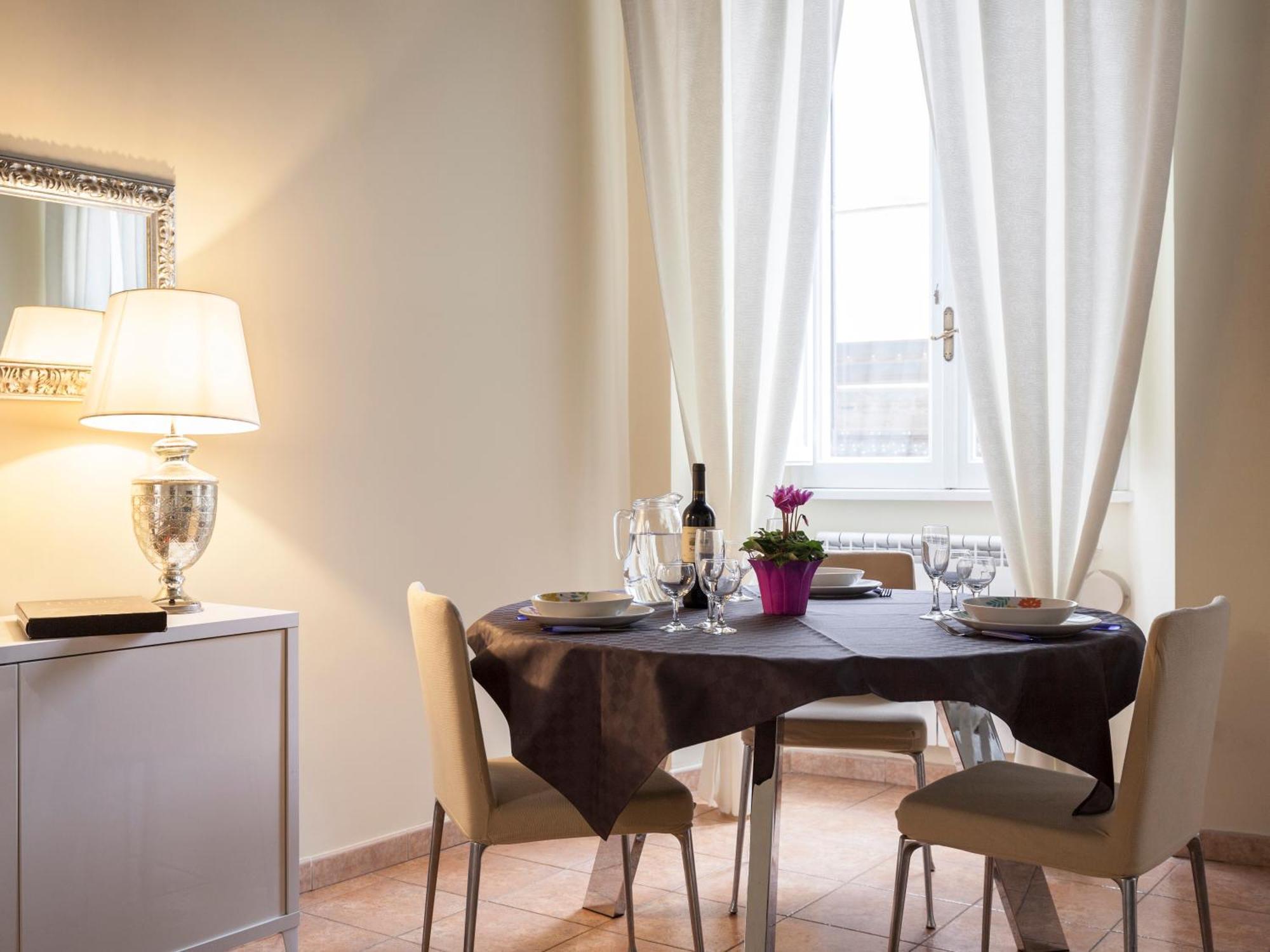 Casa Valentina In Trevi Appartamento Roma