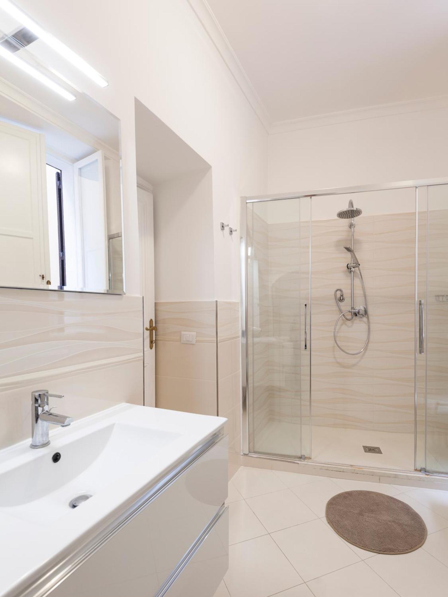 Casa Valentina In Trevi Roma